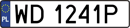WD1241P