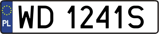 WD1241S