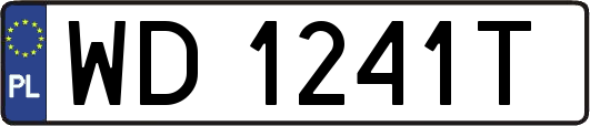 WD1241T