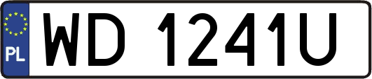WD1241U
