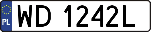 WD1242L