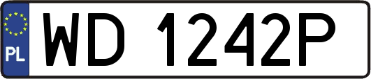 WD1242P