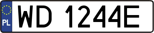 WD1244E