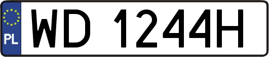 WD1244H