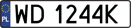 WD1244K