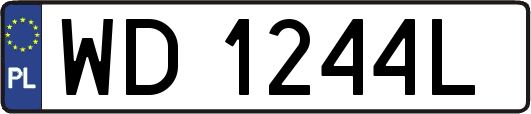 WD1244L