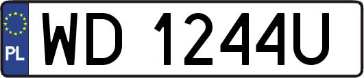 WD1244U