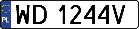 WD1244V