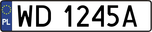 WD1245A