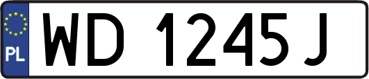 WD1245J