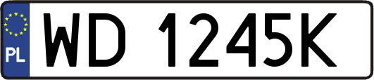 WD1245K