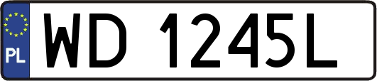 WD1245L