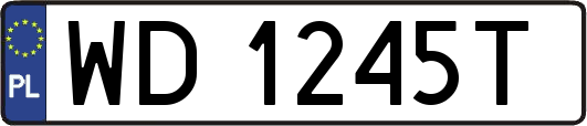 WD1245T