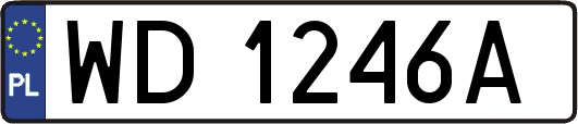 WD1246A
