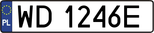 WD1246E