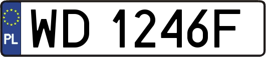 WD1246F