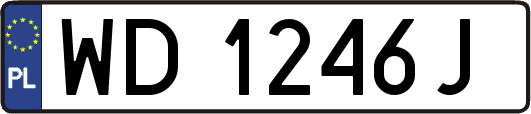 WD1246J