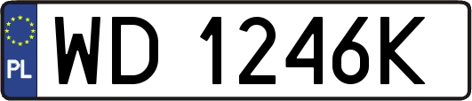 WD1246K