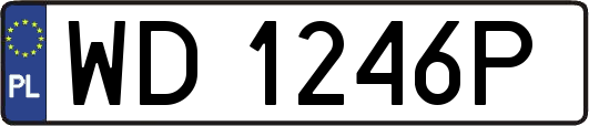 WD1246P
