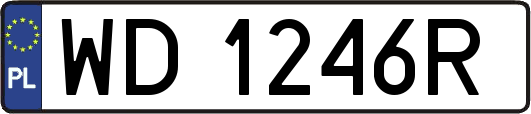 WD1246R