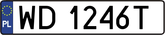 WD1246T