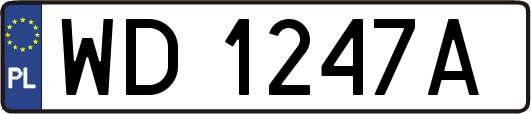 WD1247A