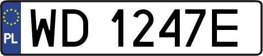 WD1247E