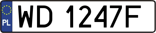 WD1247F