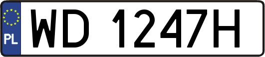 WD1247H