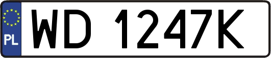WD1247K