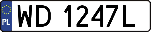 WD1247L