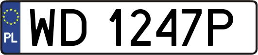 WD1247P