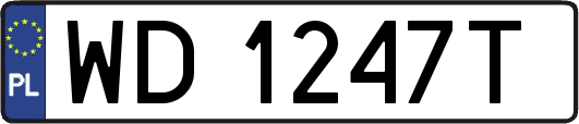 WD1247T