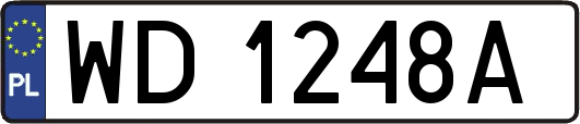 WD1248A