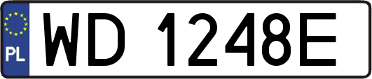 WD1248E