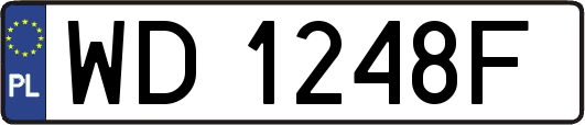 WD1248F
