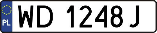 WD1248J
