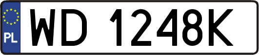 WD1248K