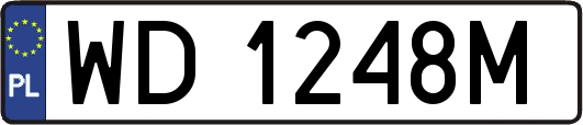 WD1248M