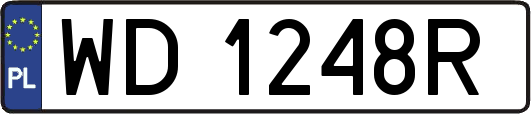 WD1248R