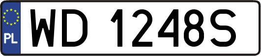 WD1248S