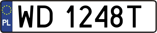 WD1248T