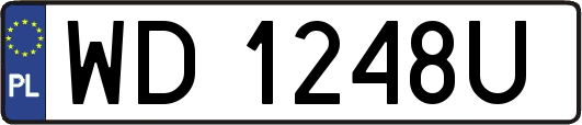 WD1248U