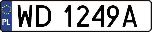 WD1249A