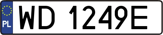 WD1249E