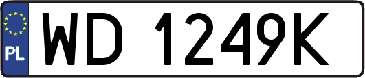 WD1249K