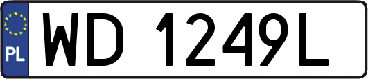 WD1249L
