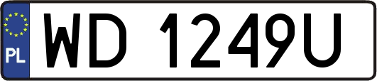 WD1249U
