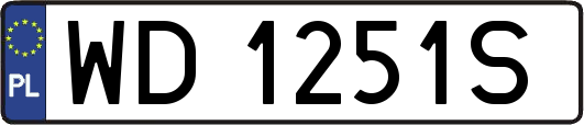 WD1251S