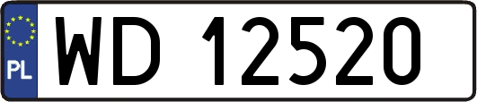 WD12520